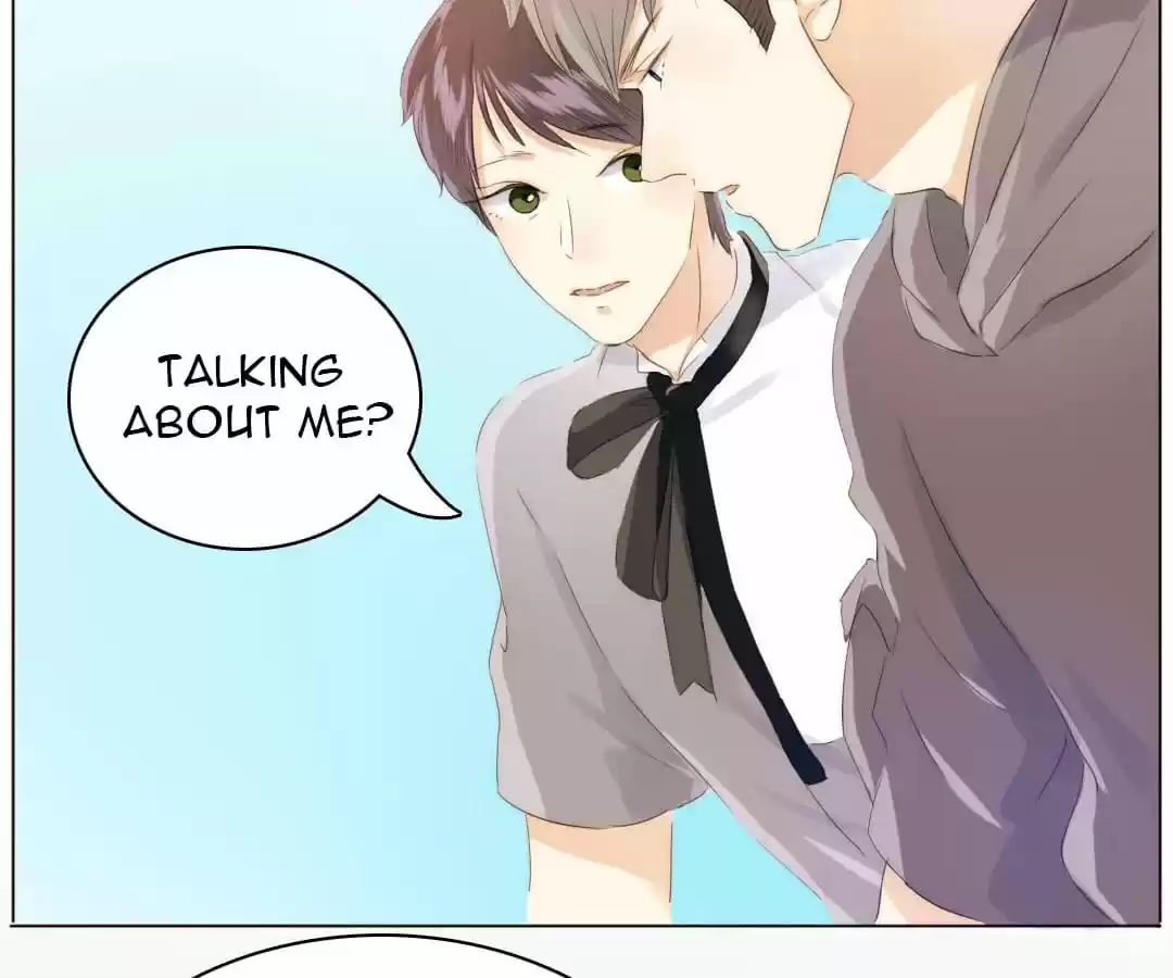 Men’S Wear Store And “Her Royal Highness” Chapter 85