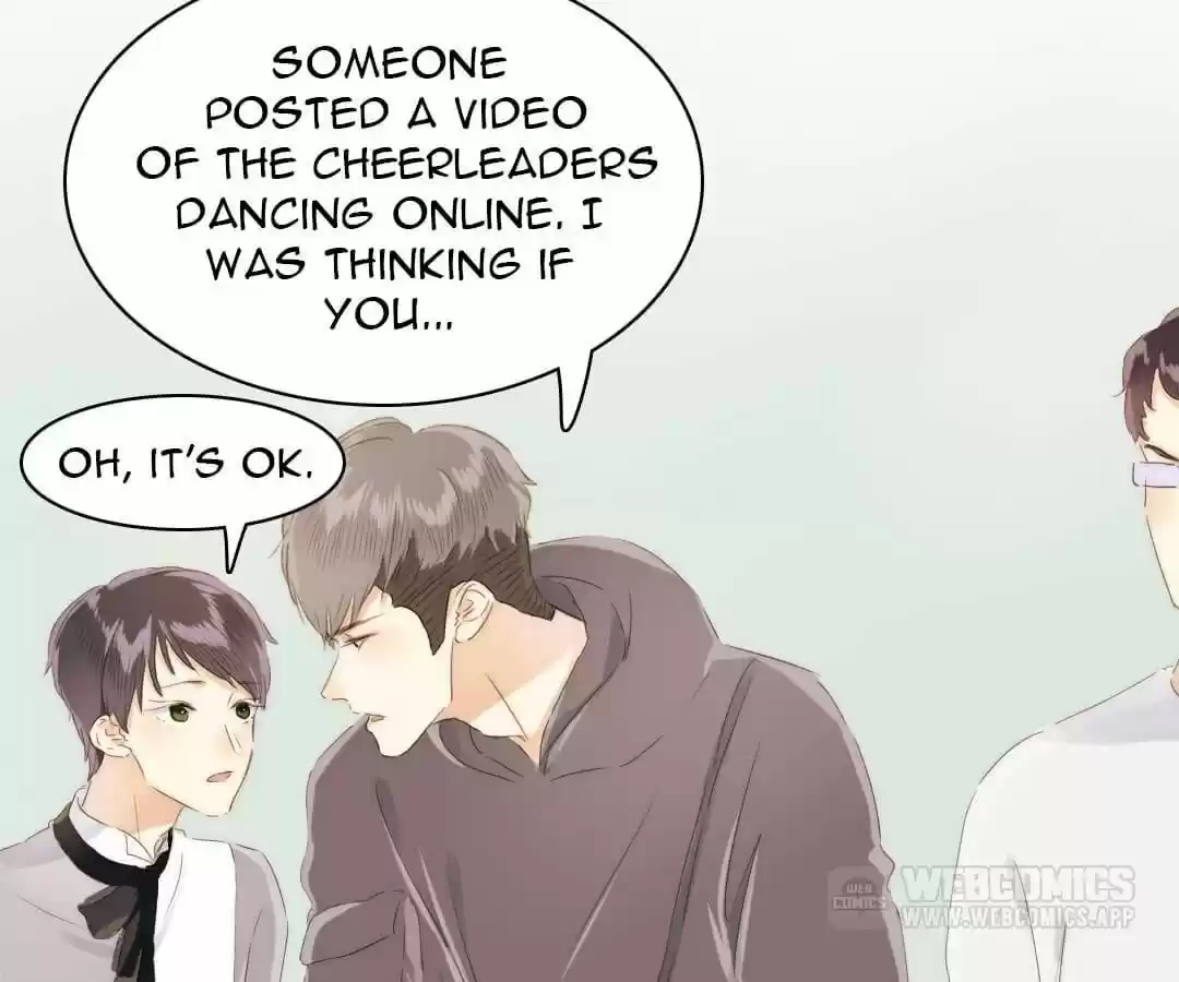 Men’S Wear Store And “Her Royal Highness” Chapter 85