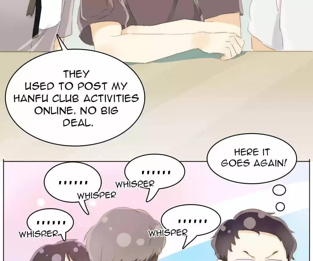 Men’S Wear Store And “Her Royal Highness” Chapter 85