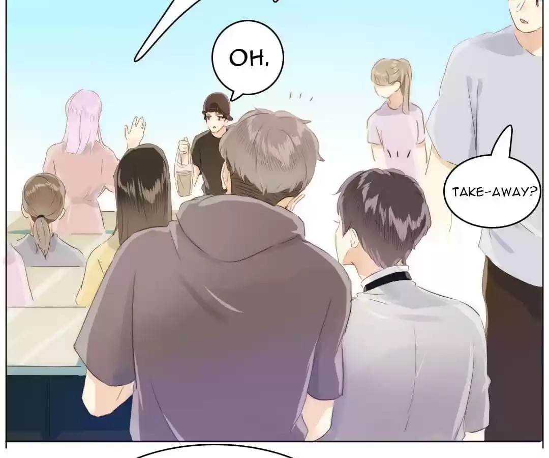 Men’S Wear Store And “Her Royal Highness” Chapter 85