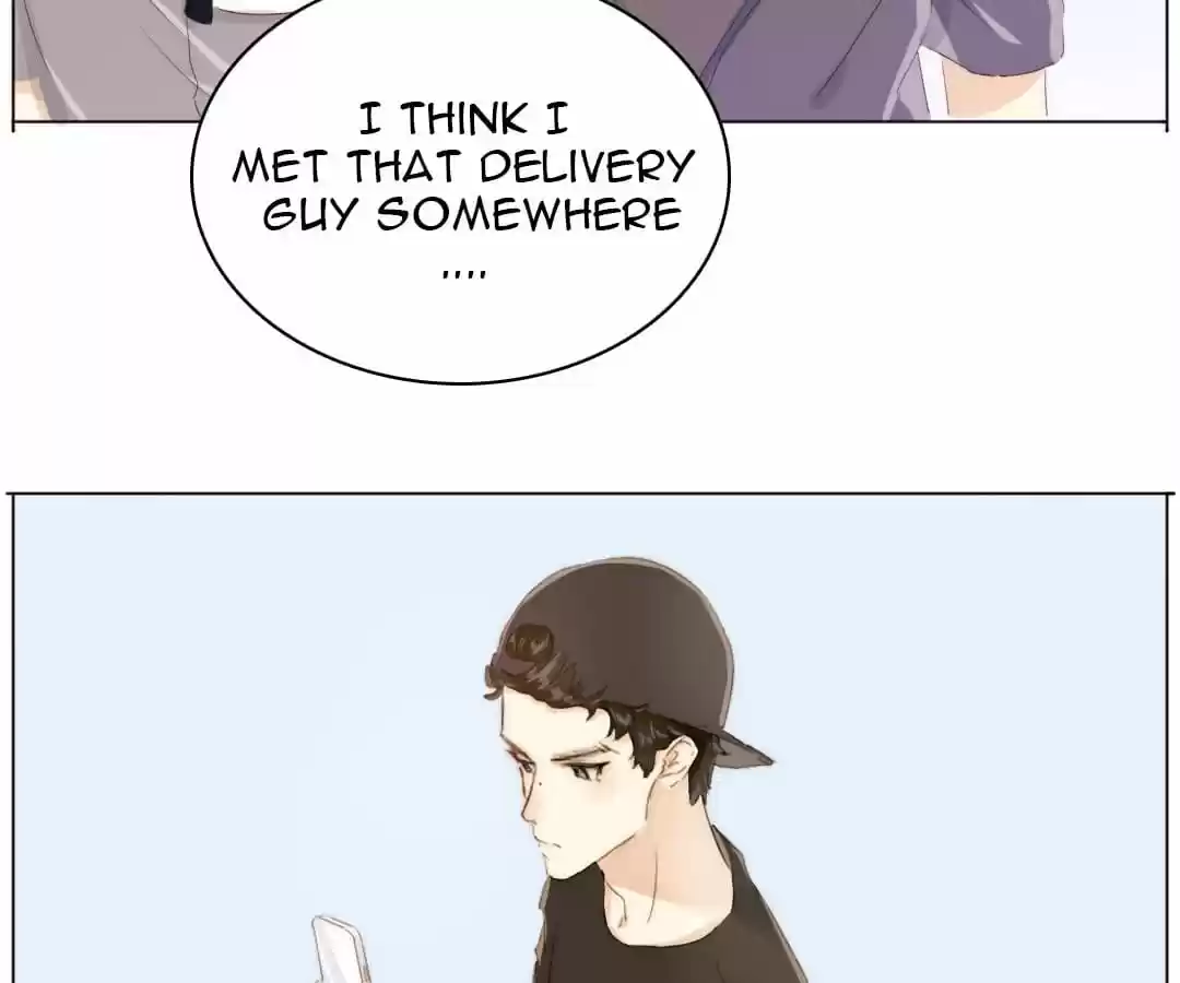 Men’S Wear Store And “Her Royal Highness” Chapter 85