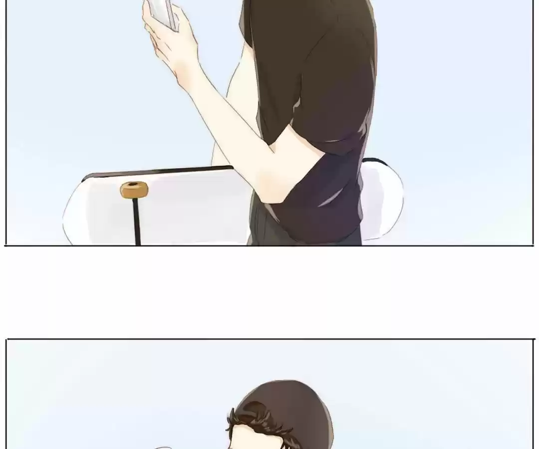 Men’S Wear Store And “Her Royal Highness” Chapter 85