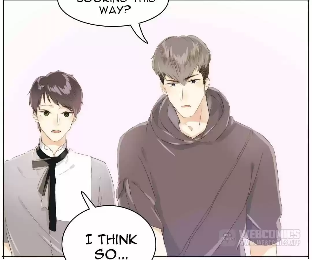 Men’S Wear Store And “Her Royal Highness” Chapter 85