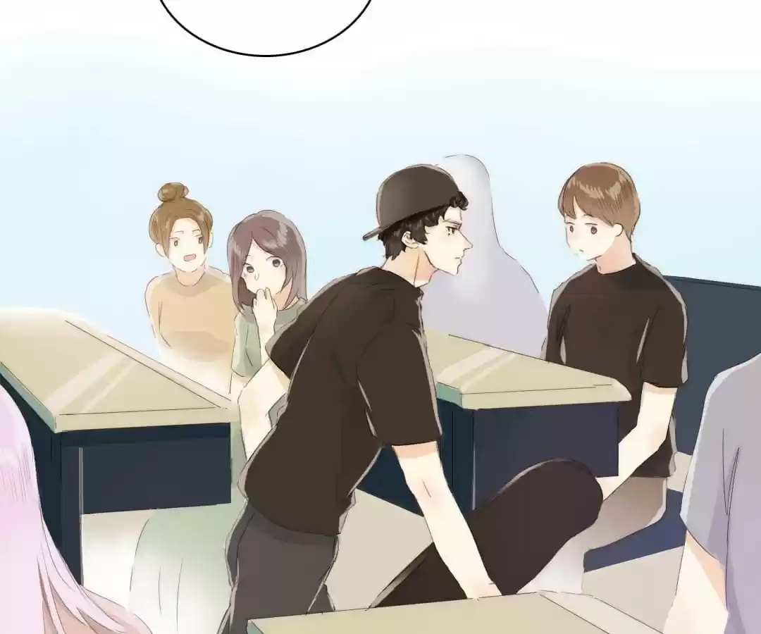 Men’S Wear Store And “Her Royal Highness” Chapter 85