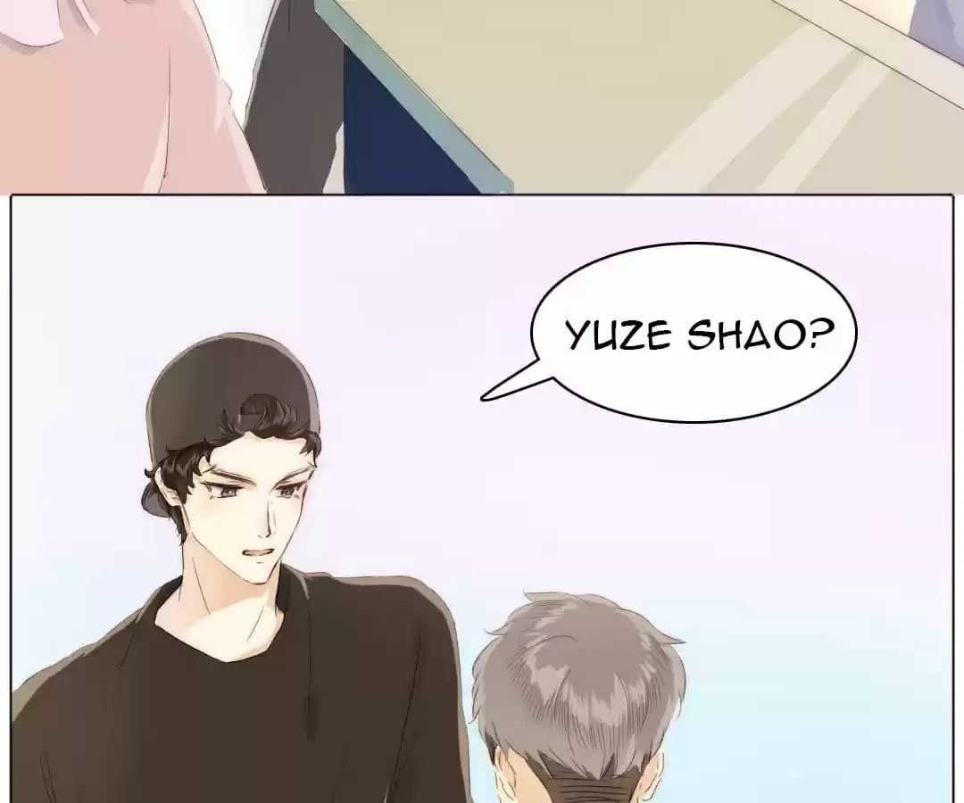 Men’S Wear Store And “Her Royal Highness” Chapter 85