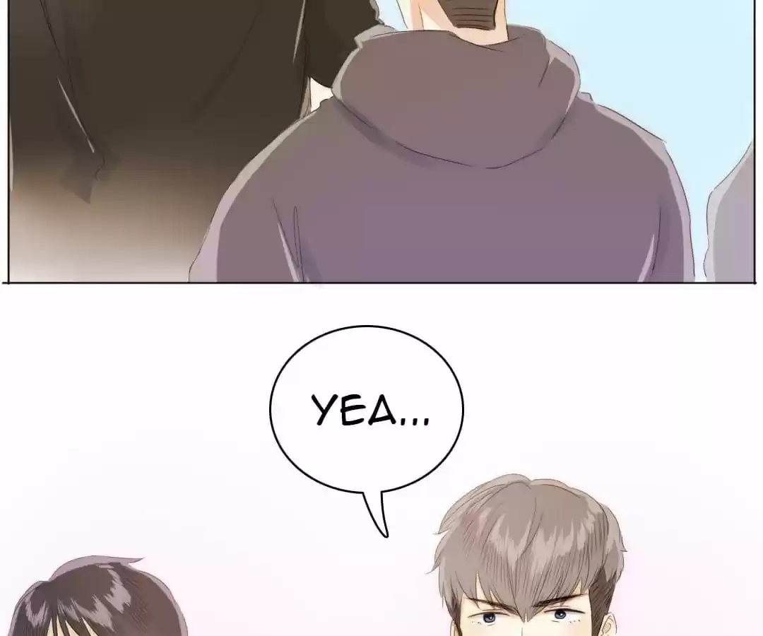 Men’S Wear Store And “Her Royal Highness” Chapter 85