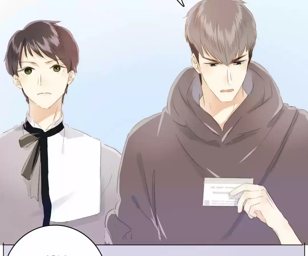 Men’S Wear Store And “Her Royal Highness” Chapter 85