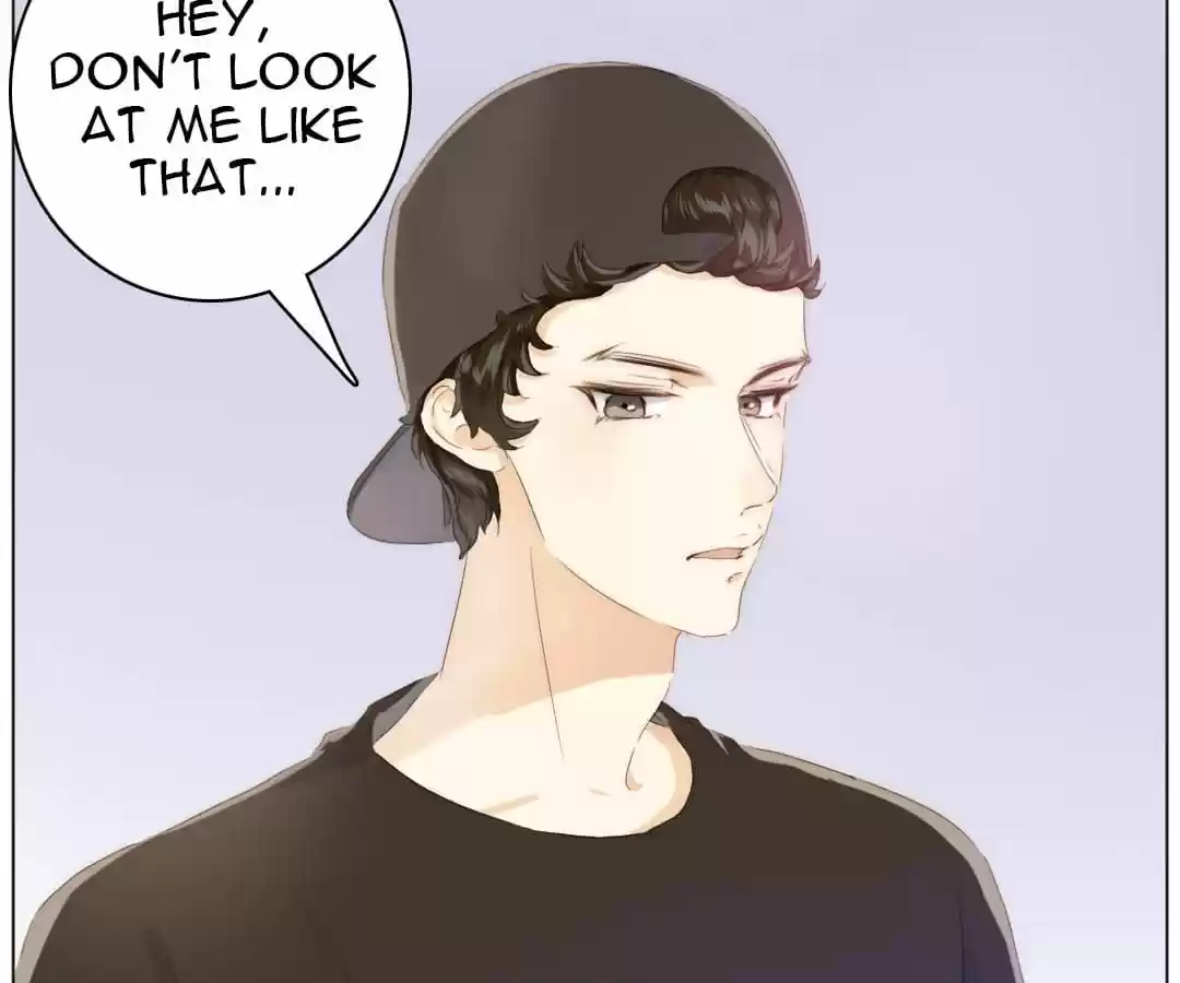 Men’S Wear Store And “Her Royal Highness” Chapter 85