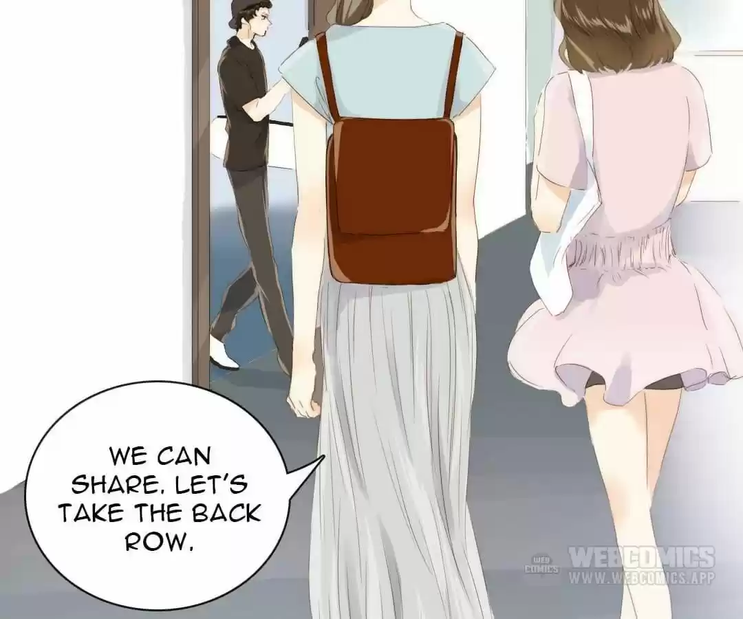 Men’S Wear Store And “Her Royal Highness” Chapter 86