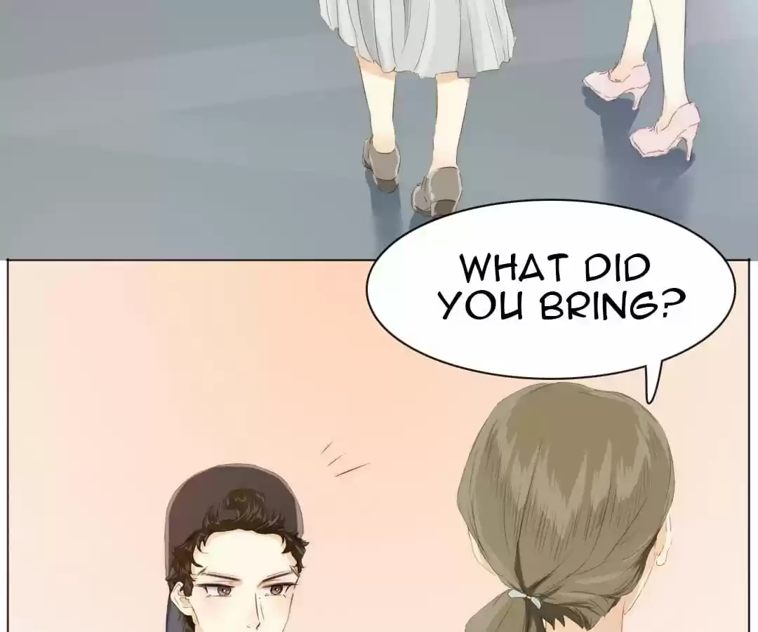 Men’S Wear Store And “Her Royal Highness” Chapter 86