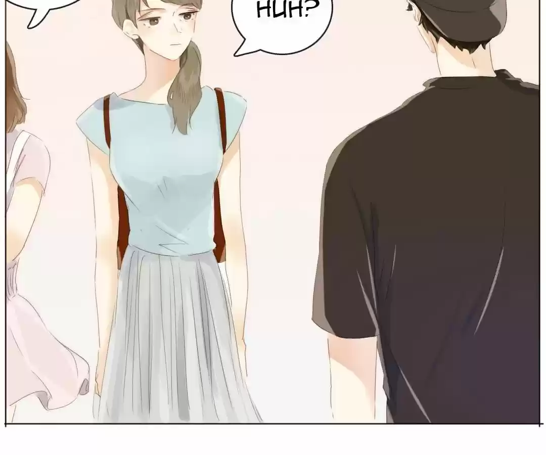 Men’S Wear Store And “Her Royal Highness” Chapter 86