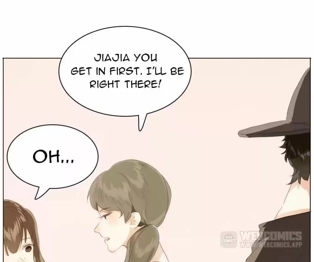 Men’S Wear Store And “Her Royal Highness” Chapter 86