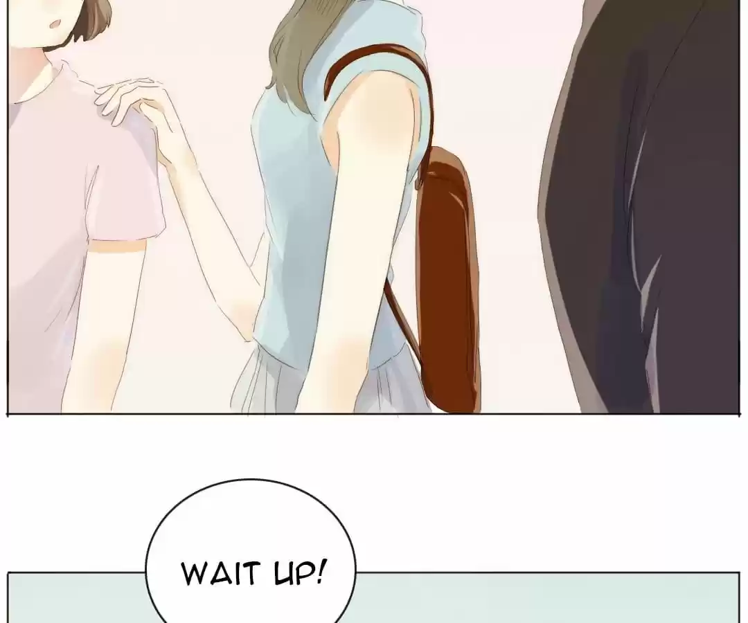 Men’S Wear Store And “Her Royal Highness” Chapter 86