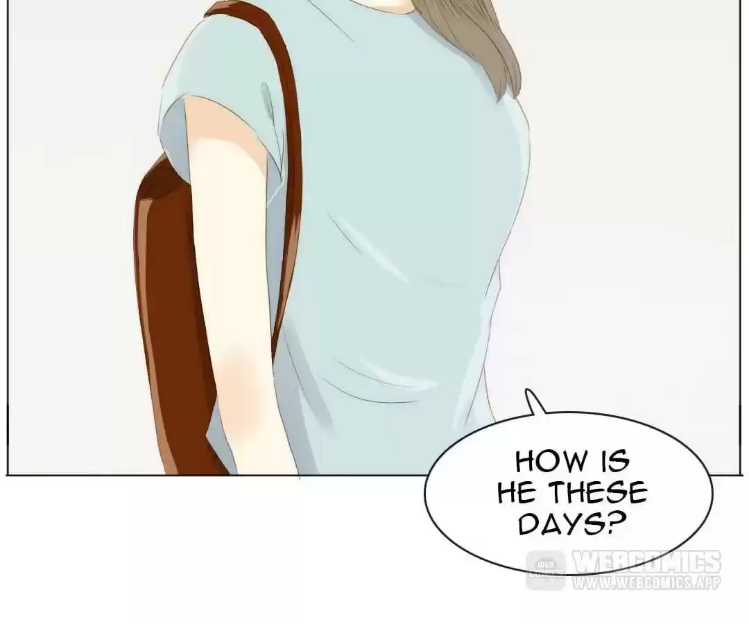 Men’S Wear Store And “Her Royal Highness” Chapter 86