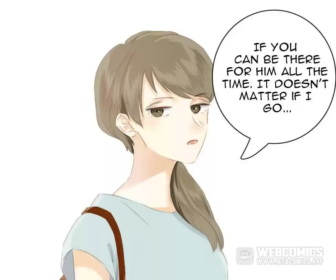 Men’S Wear Store And “Her Royal Highness” Chapter 86