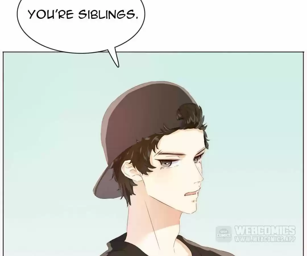 Men’S Wear Store And “Her Royal Highness” Chapter 86