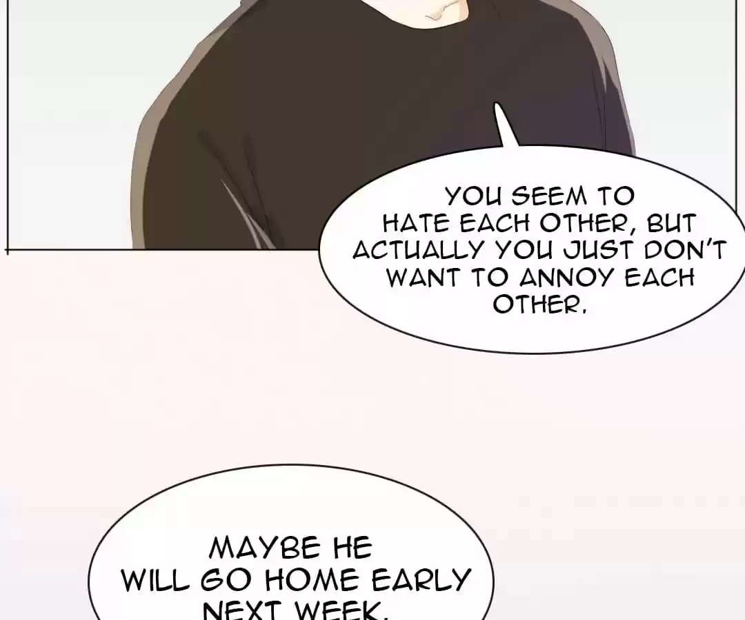 Men’S Wear Store And “Her Royal Highness” Chapter 86