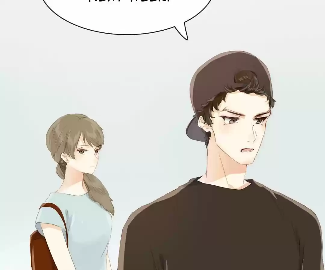 Men’S Wear Store And “Her Royal Highness” Chapter 86