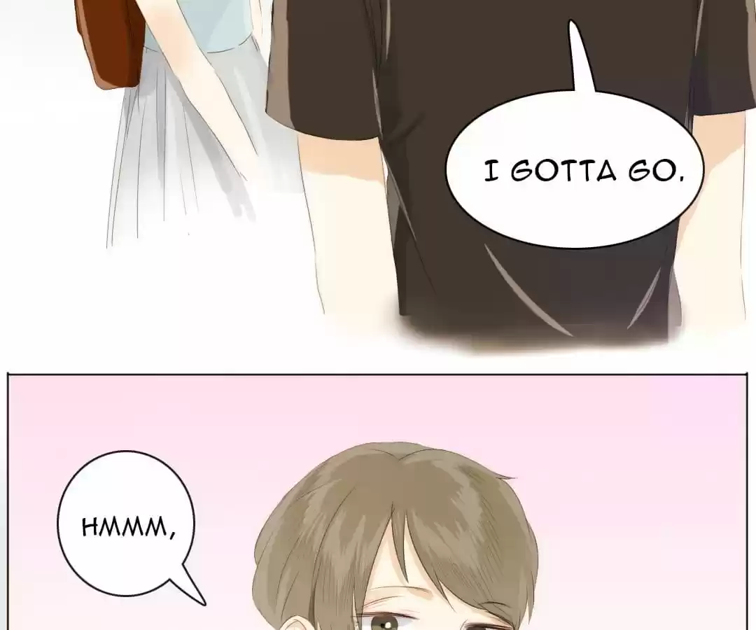 Men’S Wear Store And “Her Royal Highness” Chapter 86