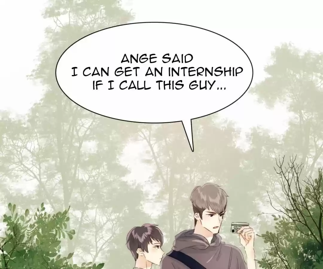 Men’S Wear Store And “Her Royal Highness” Chapter 86