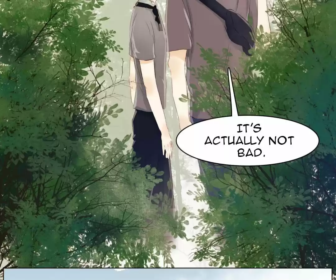 Men’S Wear Store And “Her Royal Highness” Chapter 86