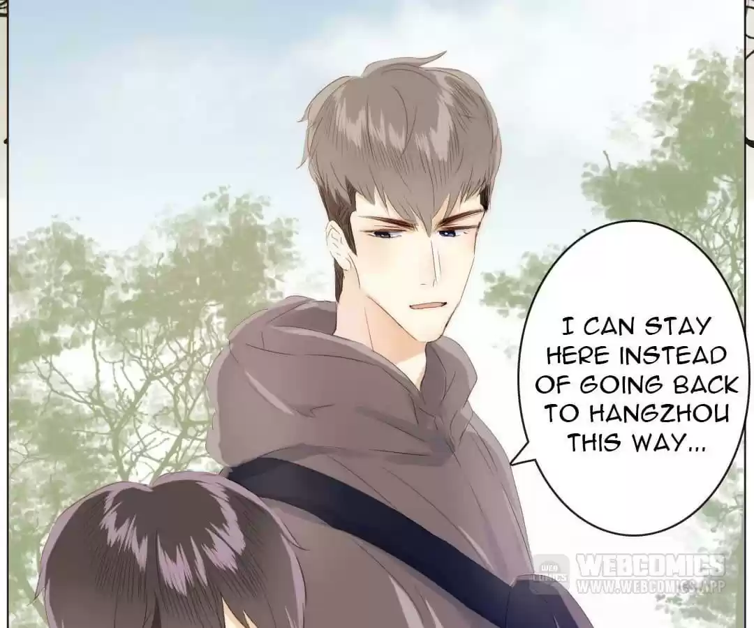 Men’S Wear Store And “Her Royal Highness” Chapter 86