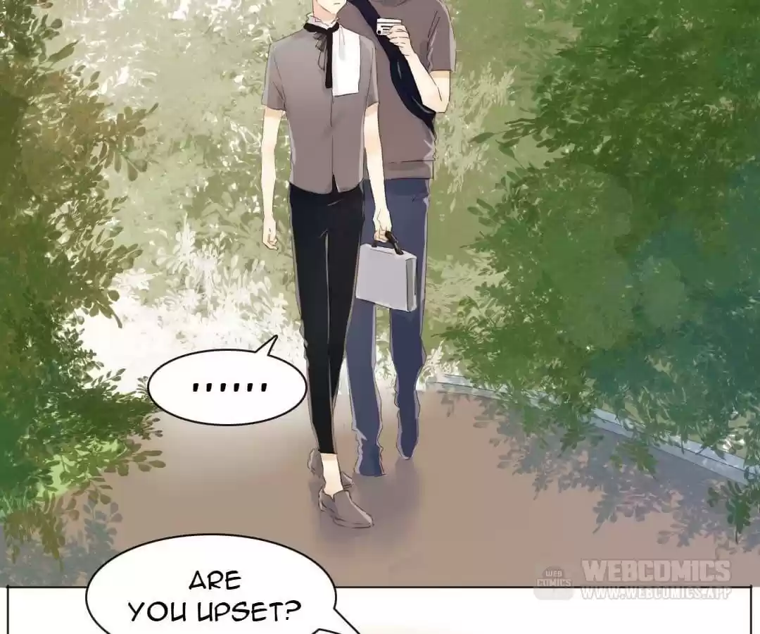 Men’S Wear Store And “Her Royal Highness” Chapter 86