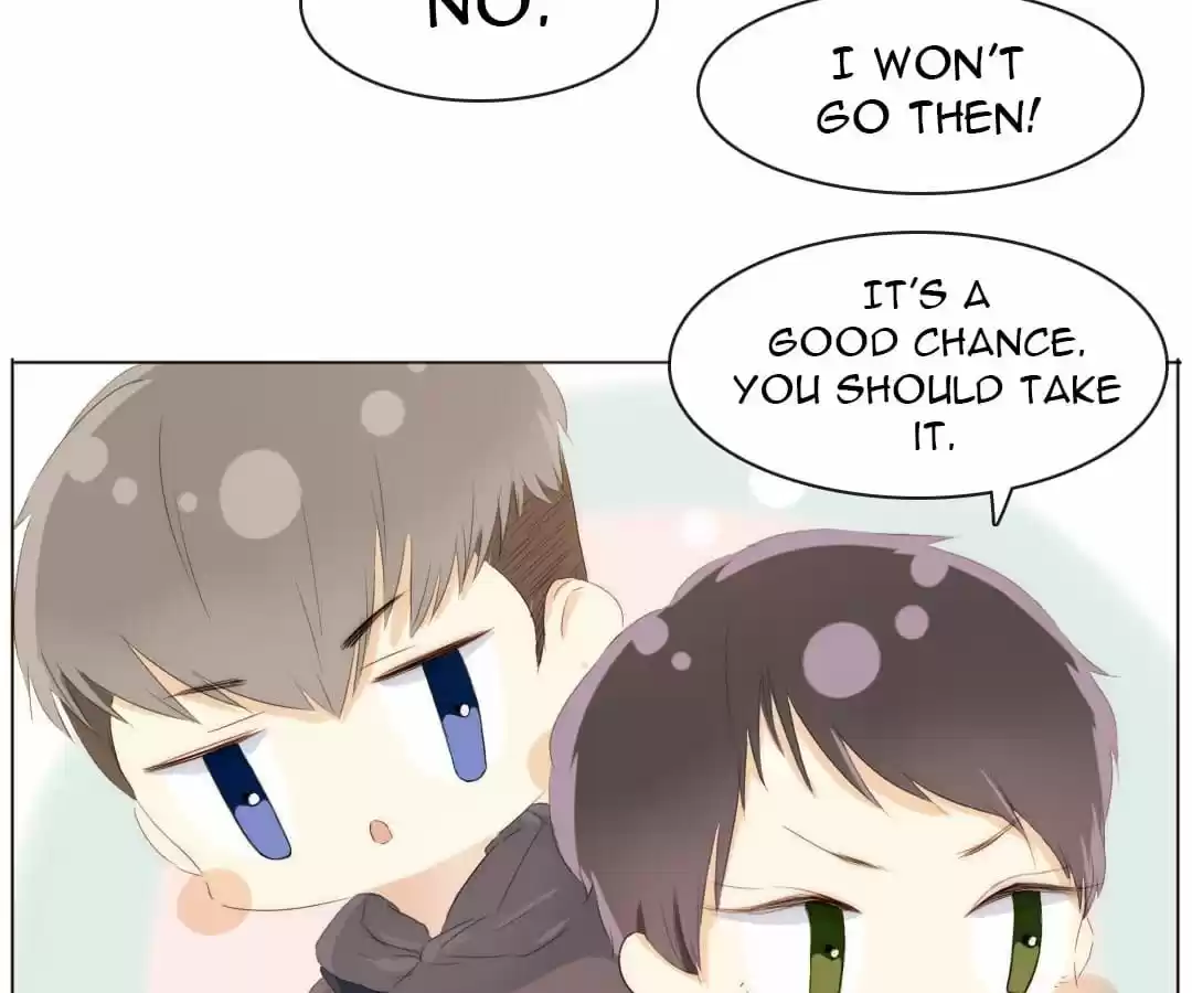 Men’S Wear Store And “Her Royal Highness” Chapter 86