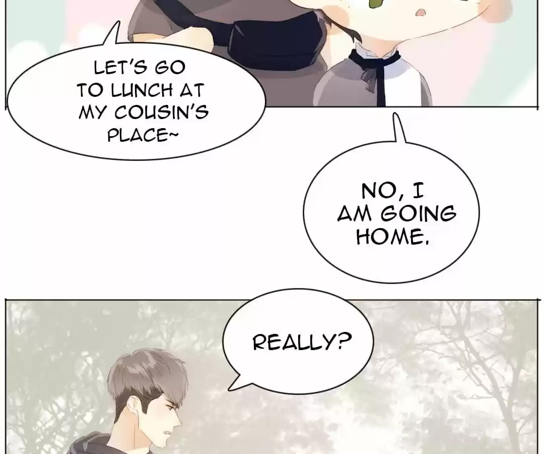 Men’S Wear Store And “Her Royal Highness” Chapter 86