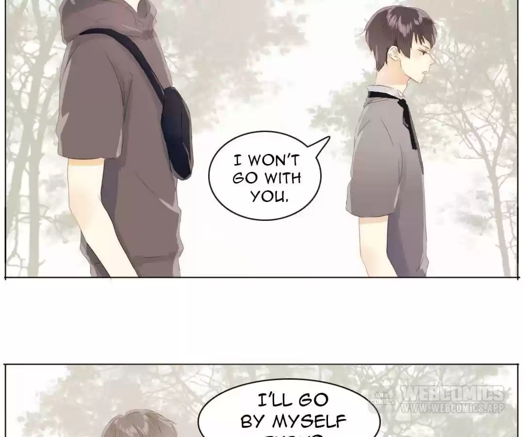 Men’S Wear Store And “Her Royal Highness” Chapter 86