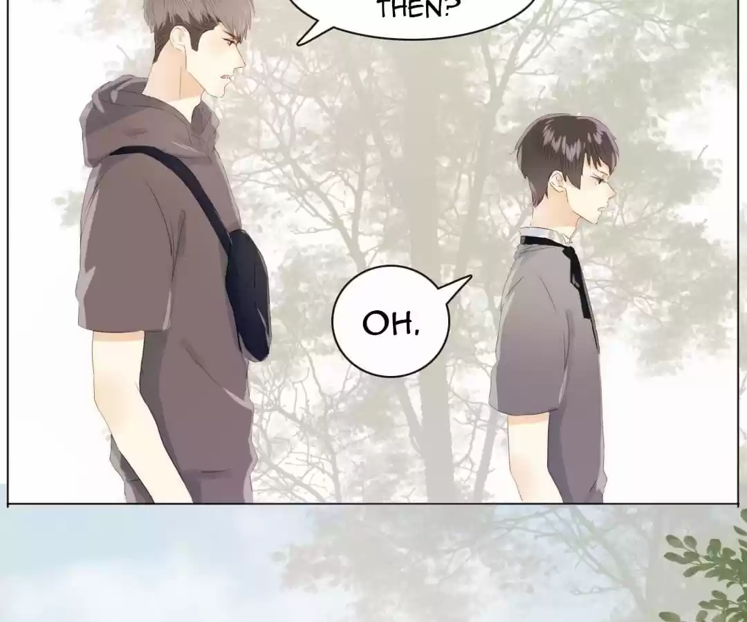 Men’S Wear Store And “Her Royal Highness” Chapter 86