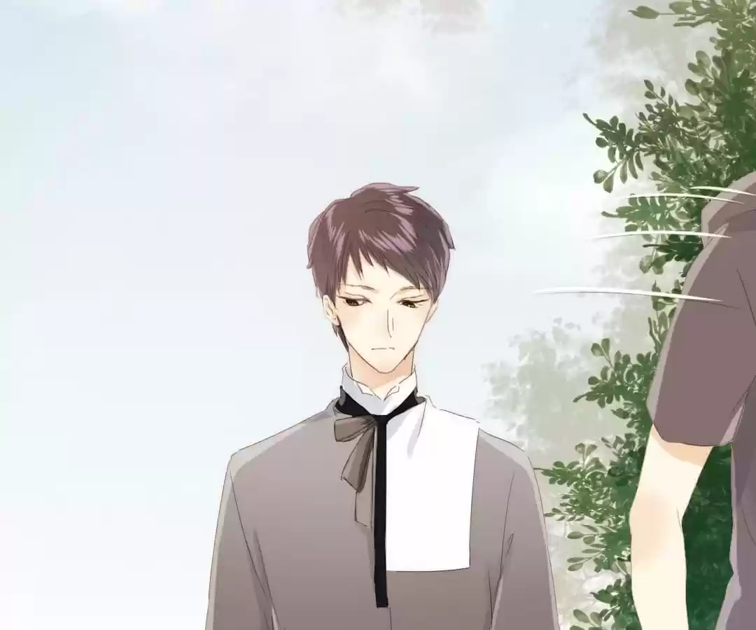 Men’S Wear Store And “Her Royal Highness” Chapter 86