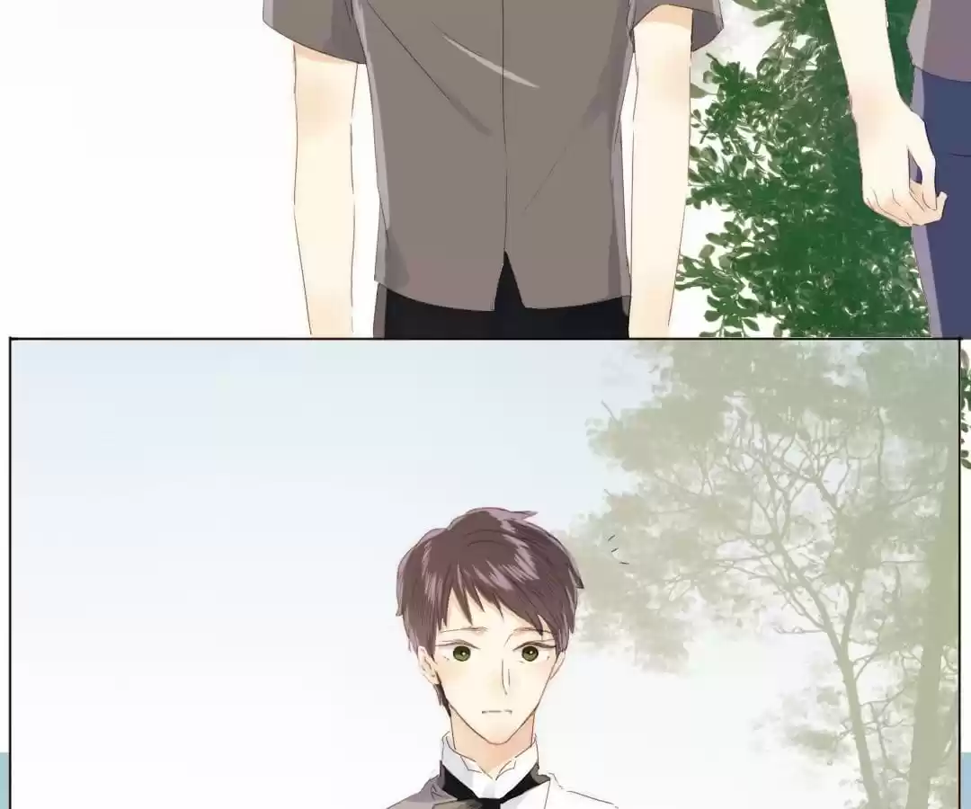 Men’S Wear Store And “Her Royal Highness” Chapter 86