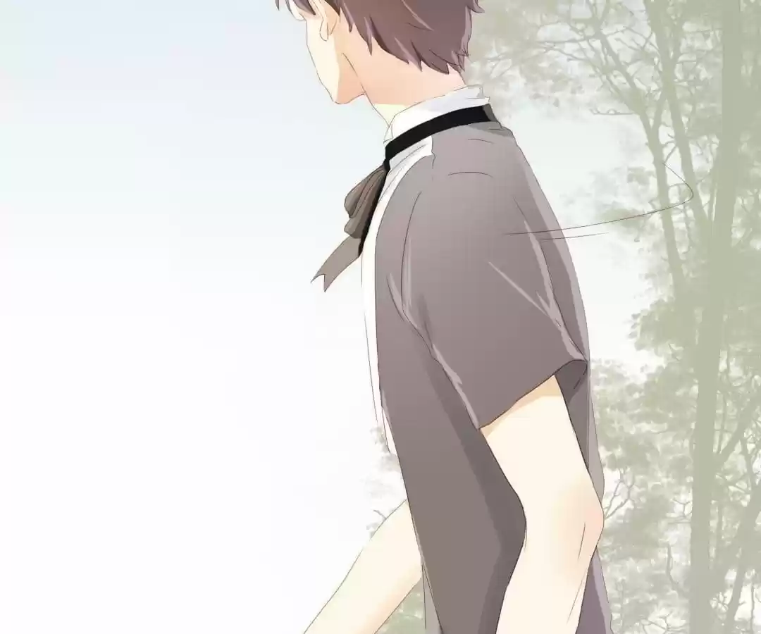 Men’S Wear Store And “Her Royal Highness” Chapter 86