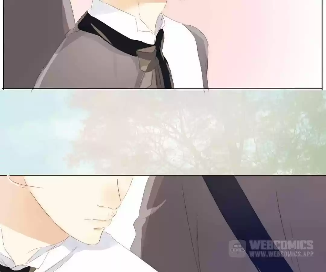 Men’S Wear Store And “Her Royal Highness” Chapter 86