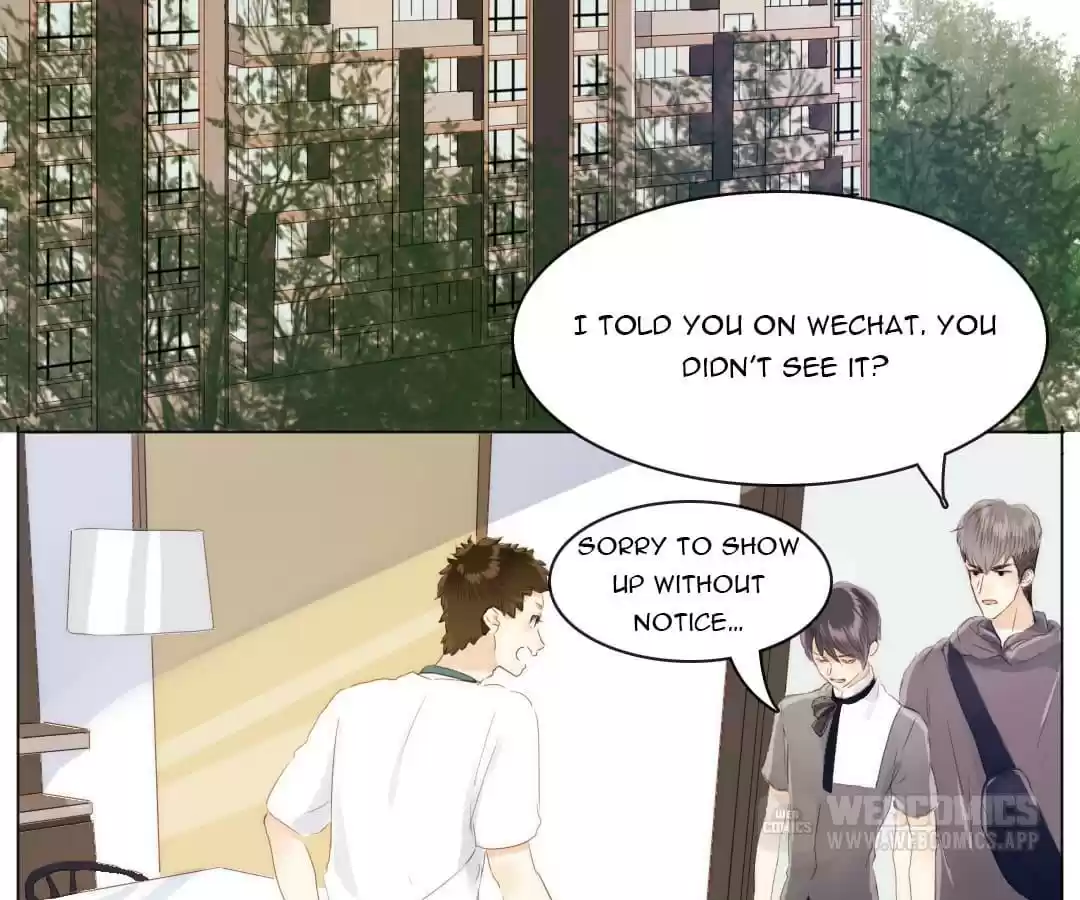 Men’S Wear Store And “Her Royal Highness” Chapter 87