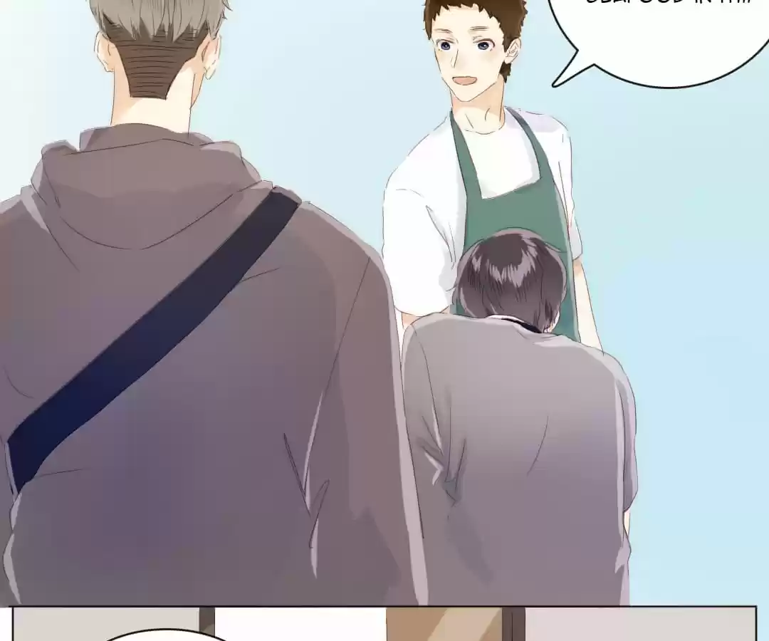 Men’S Wear Store And “Her Royal Highness” Chapter 87