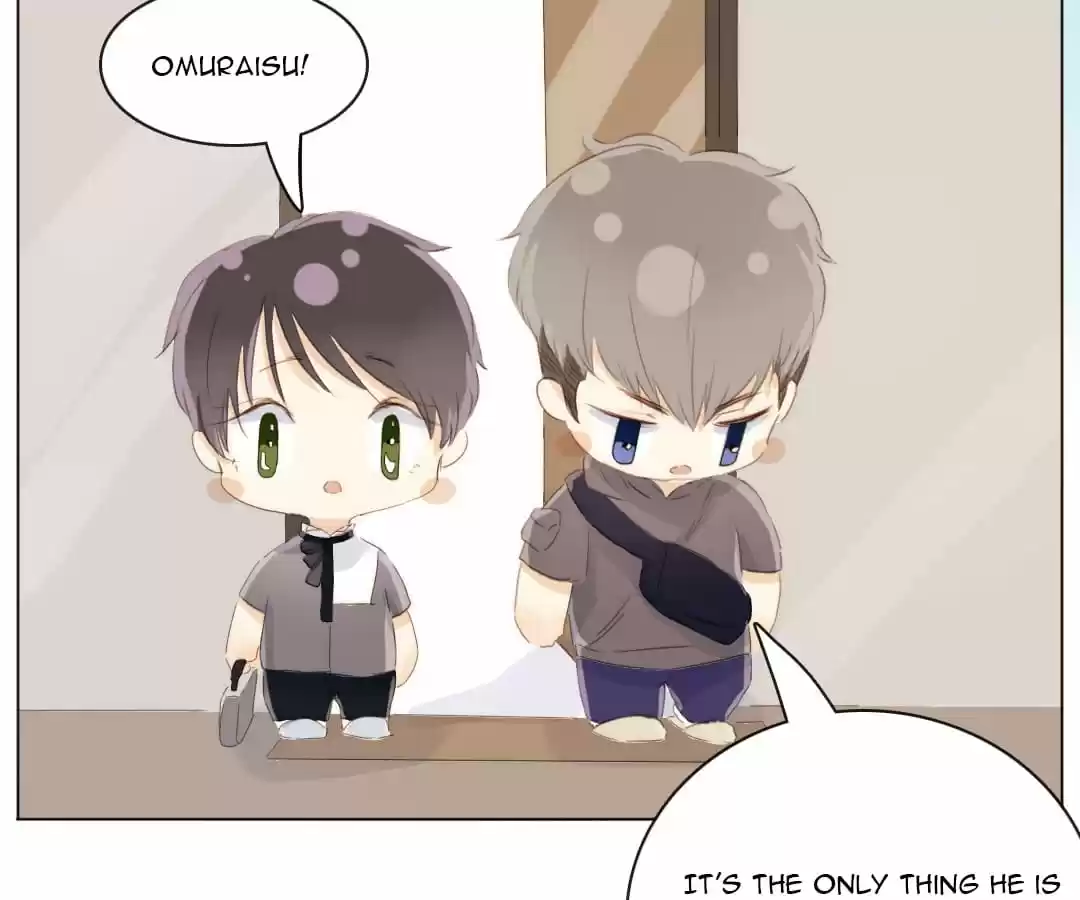 Men’S Wear Store And “Her Royal Highness” Chapter 87