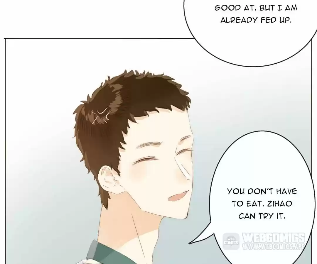 Men’S Wear Store And “Her Royal Highness” Chapter 87