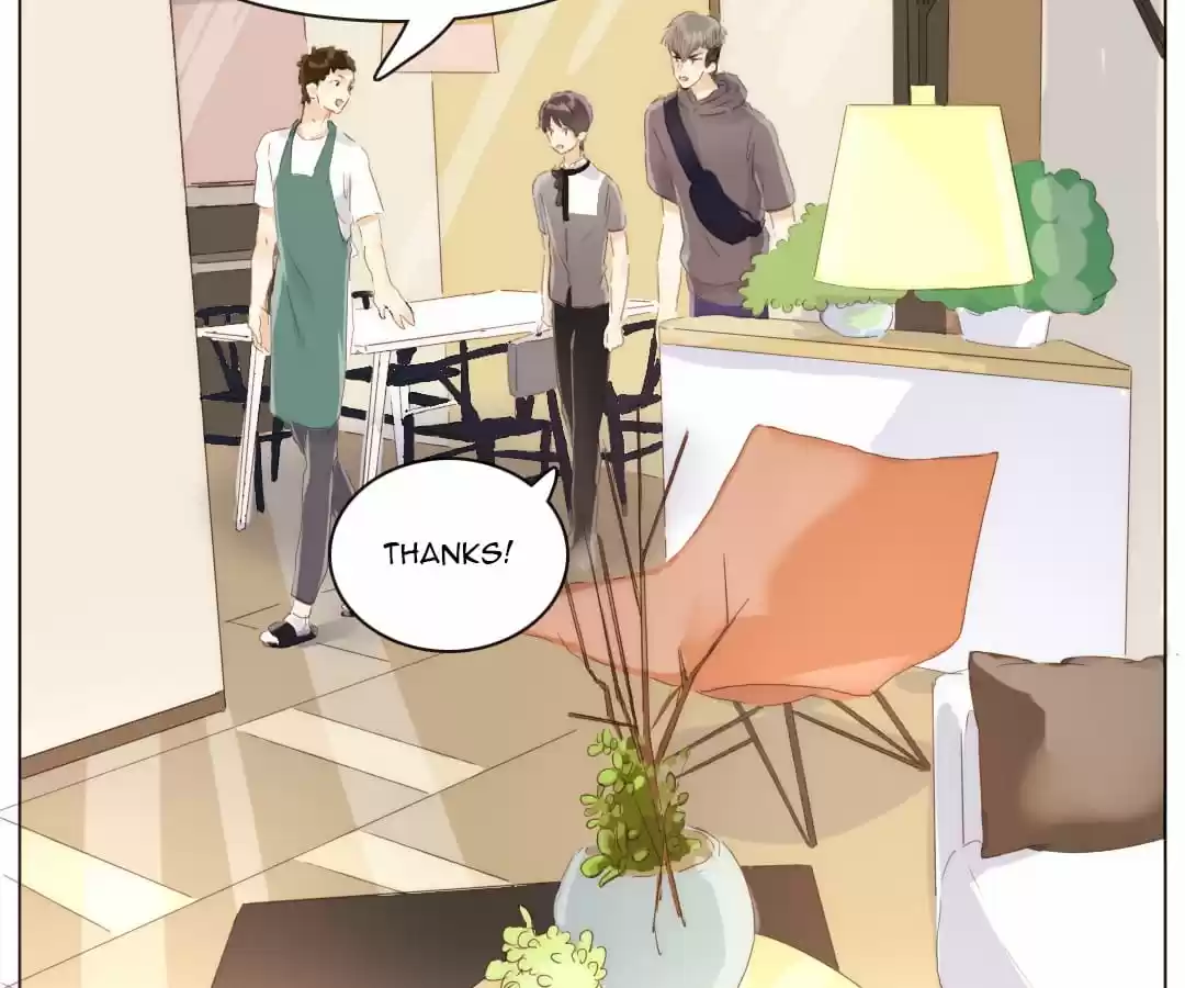 Men’S Wear Store And “Her Royal Highness” Chapter 87