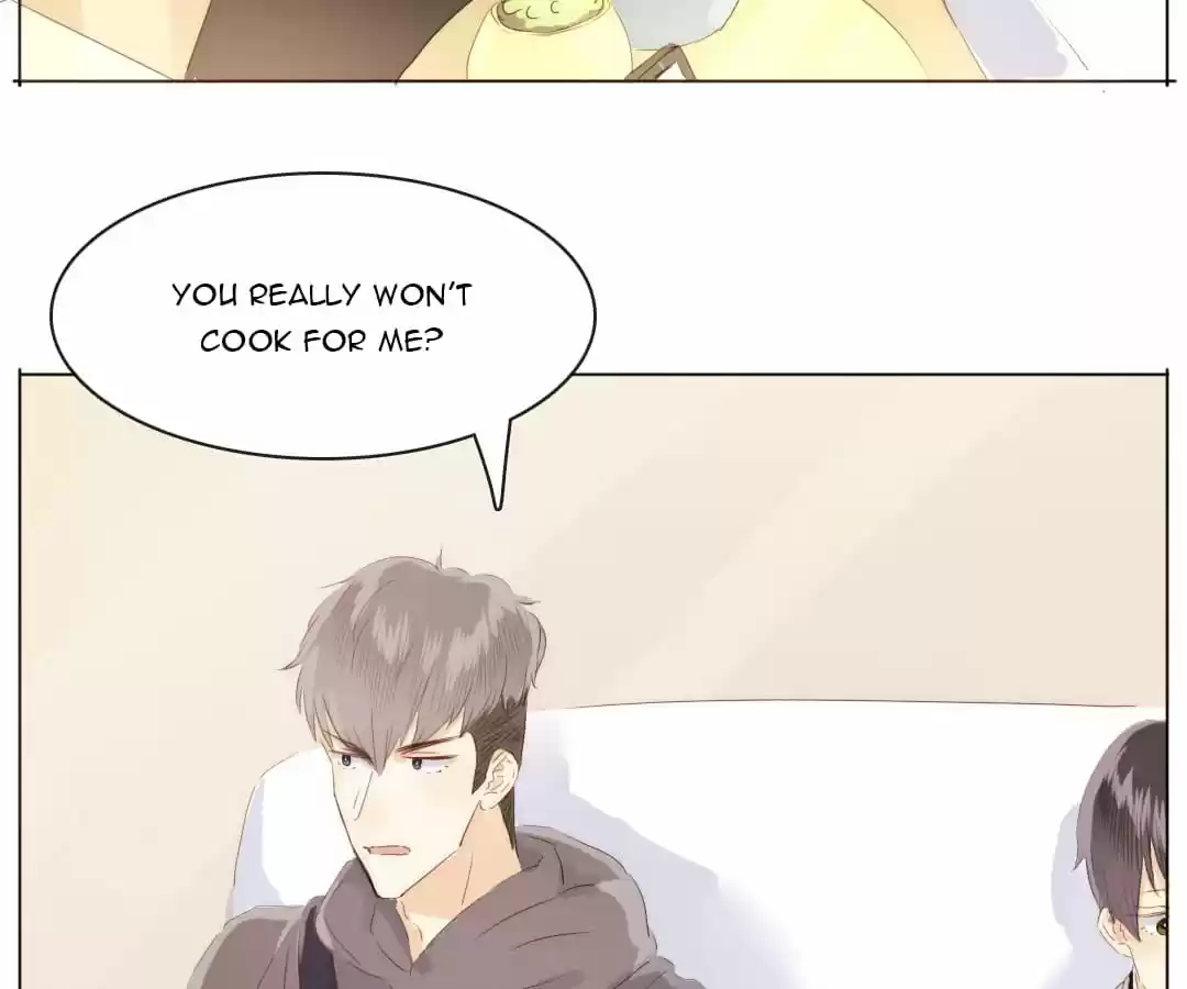 Men’S Wear Store And “Her Royal Highness” Chapter 87