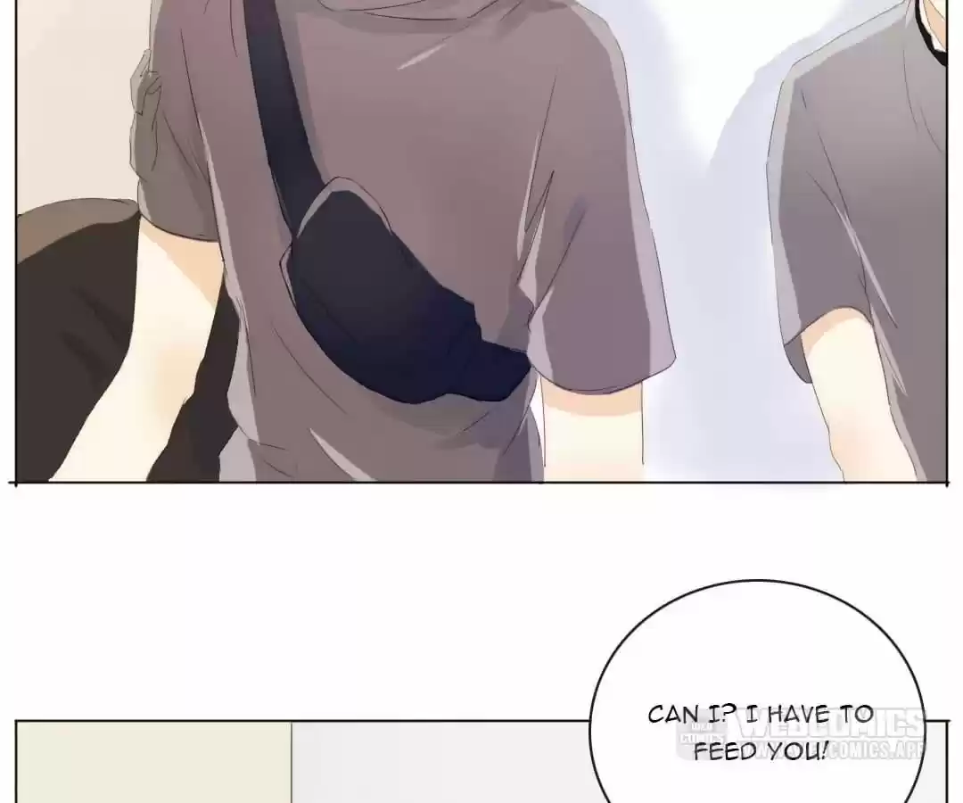 Men’S Wear Store And “Her Royal Highness” Chapter 87