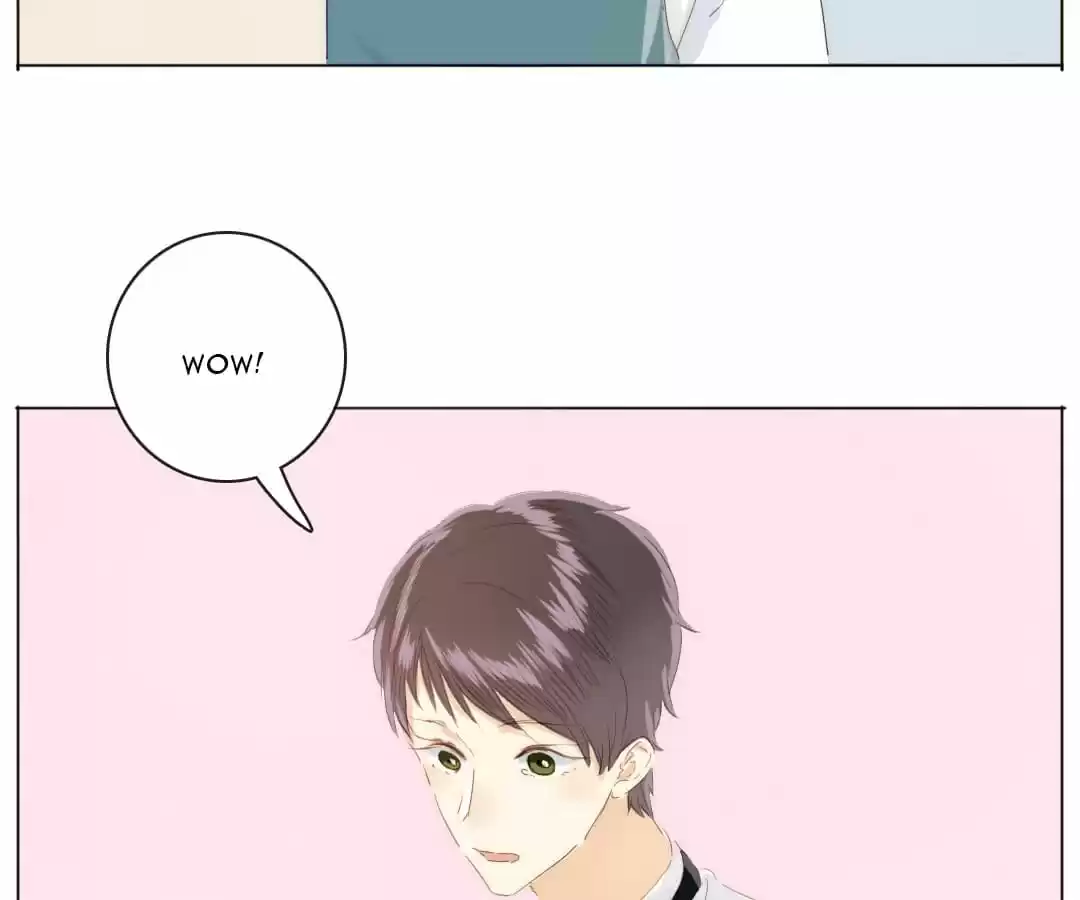 Men’S Wear Store And “Her Royal Highness” Chapter 87