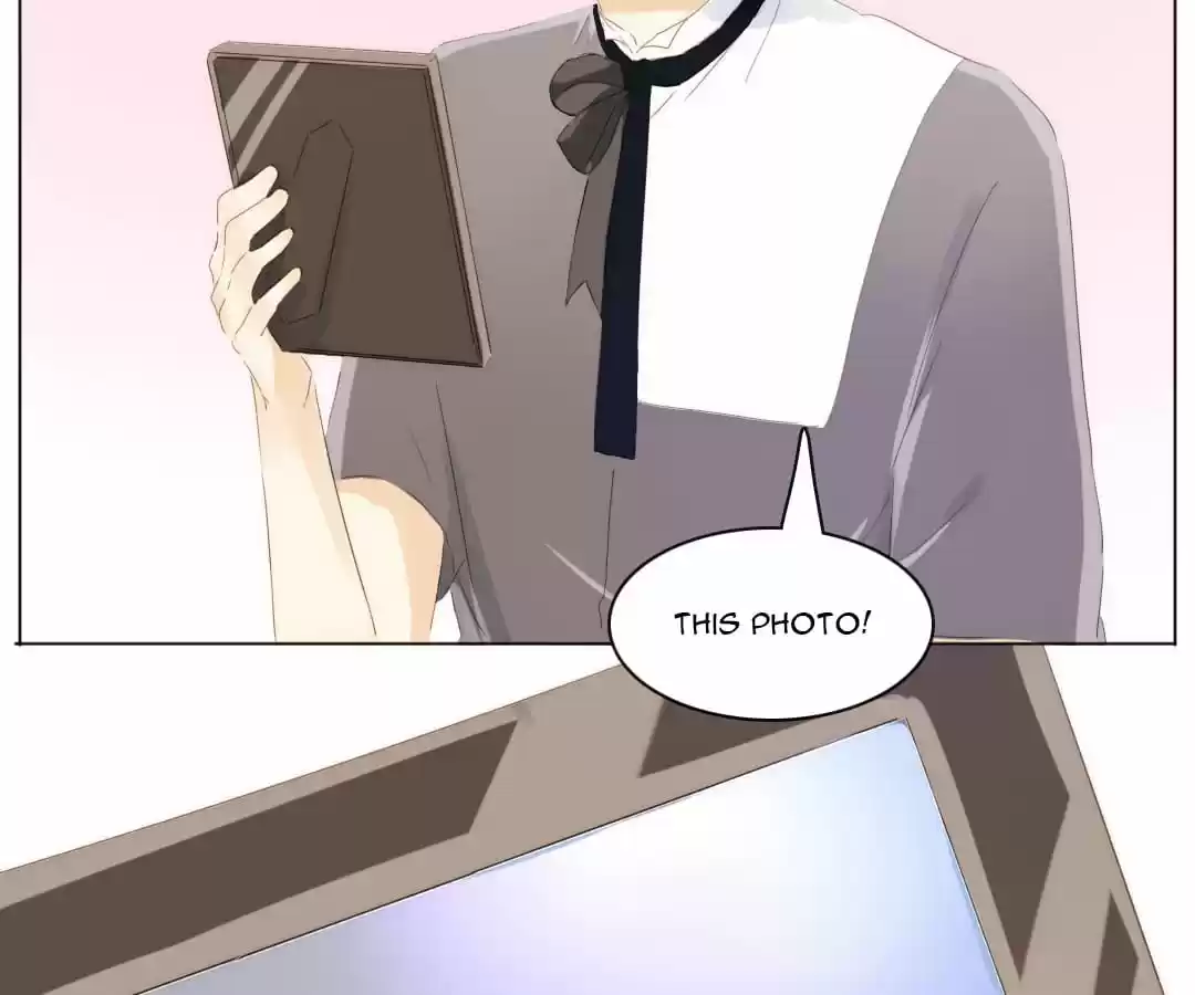 Men’S Wear Store And “Her Royal Highness” Chapter 87