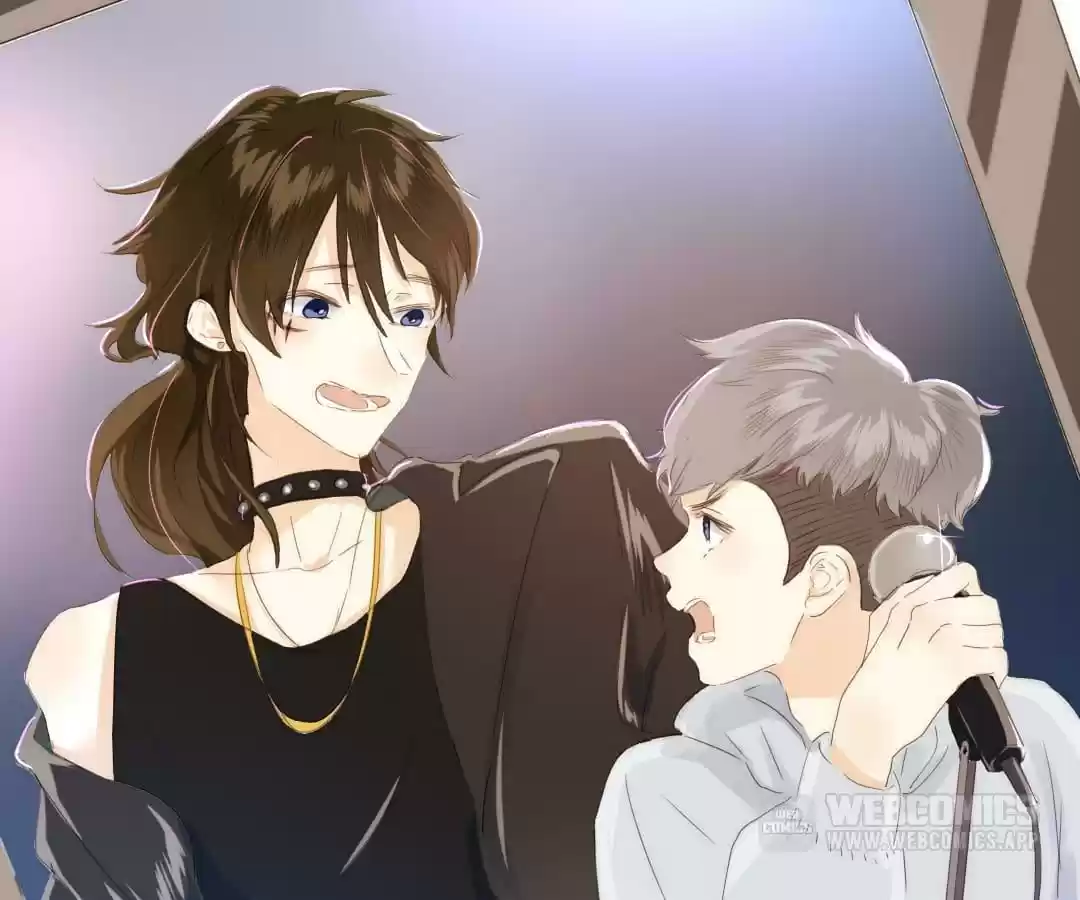 Men’S Wear Store And “Her Royal Highness” Chapter 87