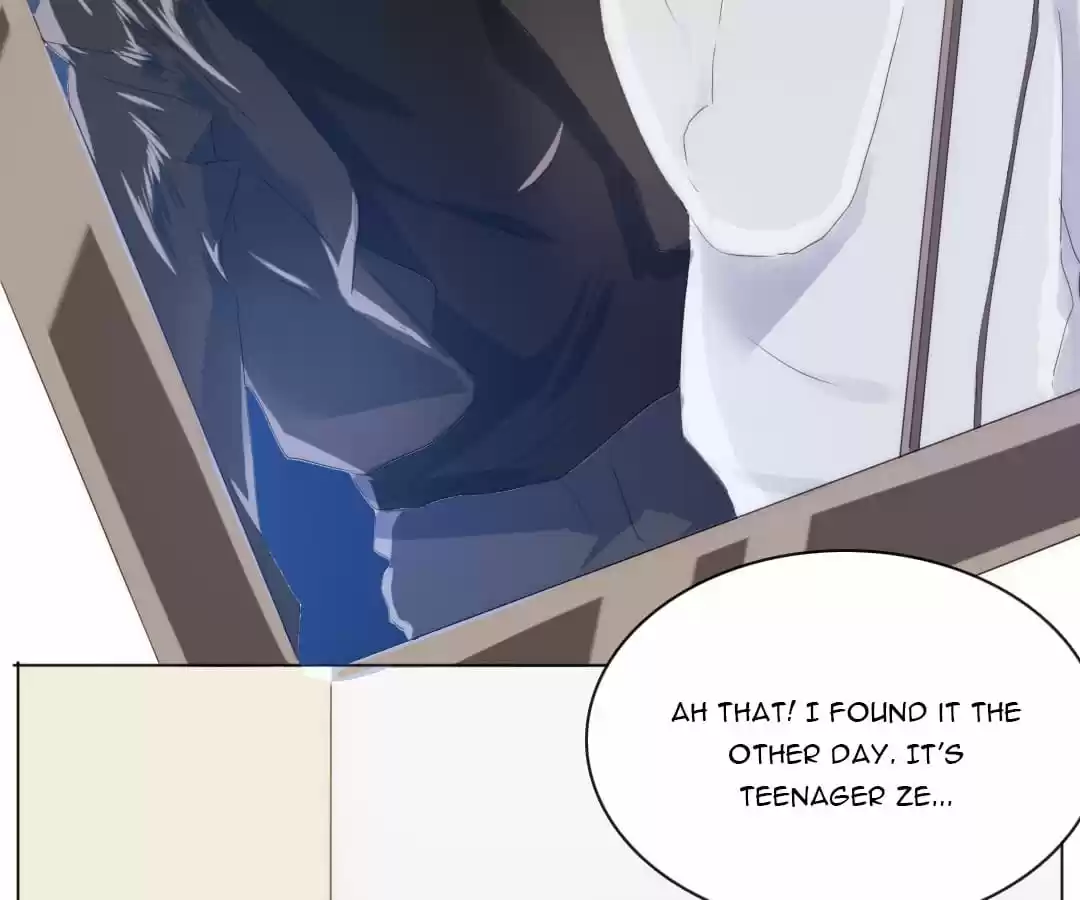 Men’S Wear Store And “Her Royal Highness” Chapter 87