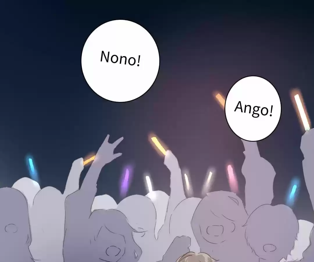 Men’S Wear Store And “Her Royal Highness” Chapter 87