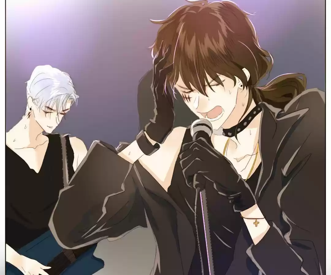 Men’S Wear Store And “Her Royal Highness” Chapter 87