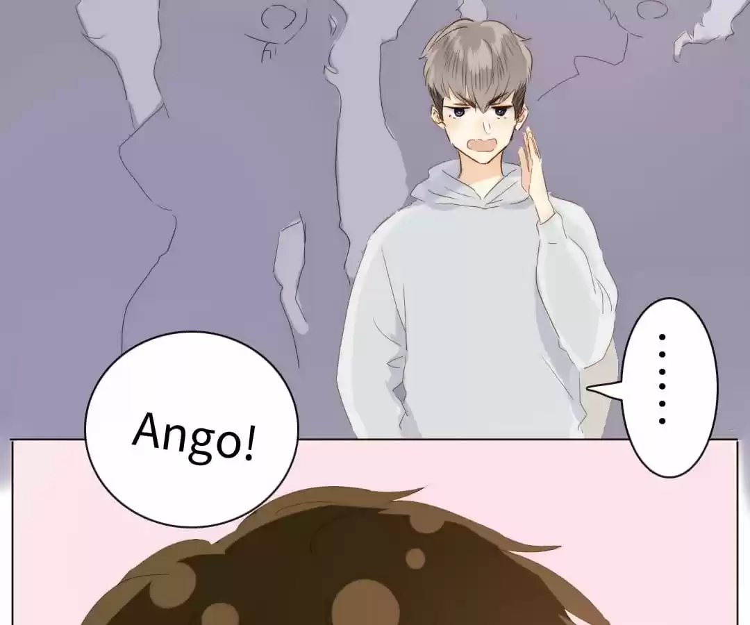 Men’S Wear Store And “Her Royal Highness” Chapter 87