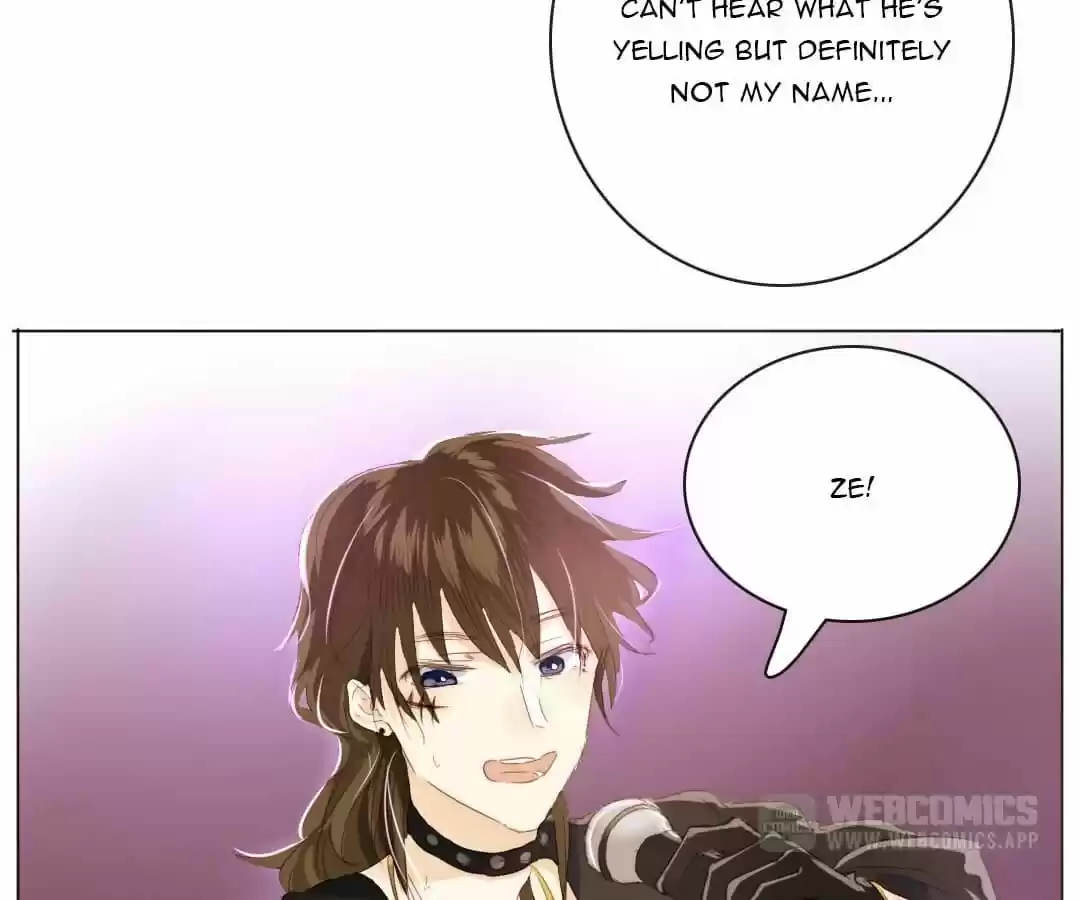 Men’S Wear Store And “Her Royal Highness” Chapter 87